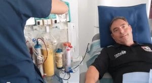 Το πλήρες σύστημα υποστήριξής μας επιτρέπει στους ασθενείς να ταξιδεύουν για θεραπεία