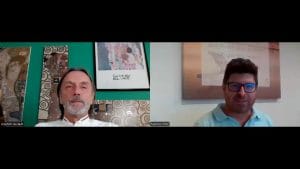 Εξελίξεις στα πρωτόκολλα μακροχρόνιας θεραπείας Covid και στα θρεπτικά συστατικά