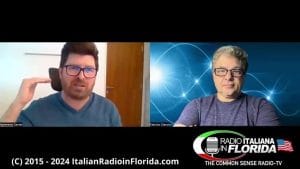 Κάνοντας ορατό το Long Covid, το Post Vac και το CI και νέες θεραπείες