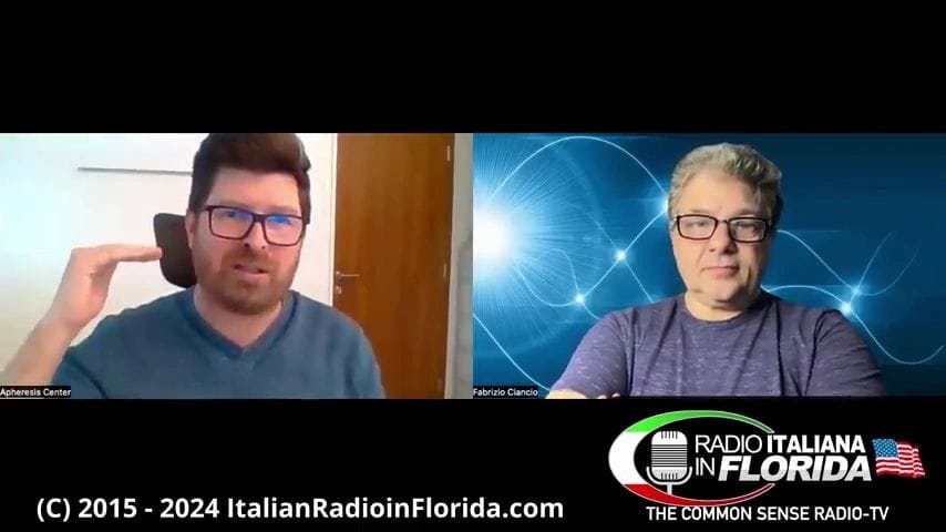 Κάνοντας ορατό το Long Covid, το Post Vac και το CI και νέες θεραπείες