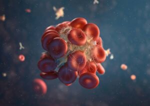Microclot Δοκιμασία έναντι D-Dimer για το «Long COVID»: Ποια είναι η διαφορά;